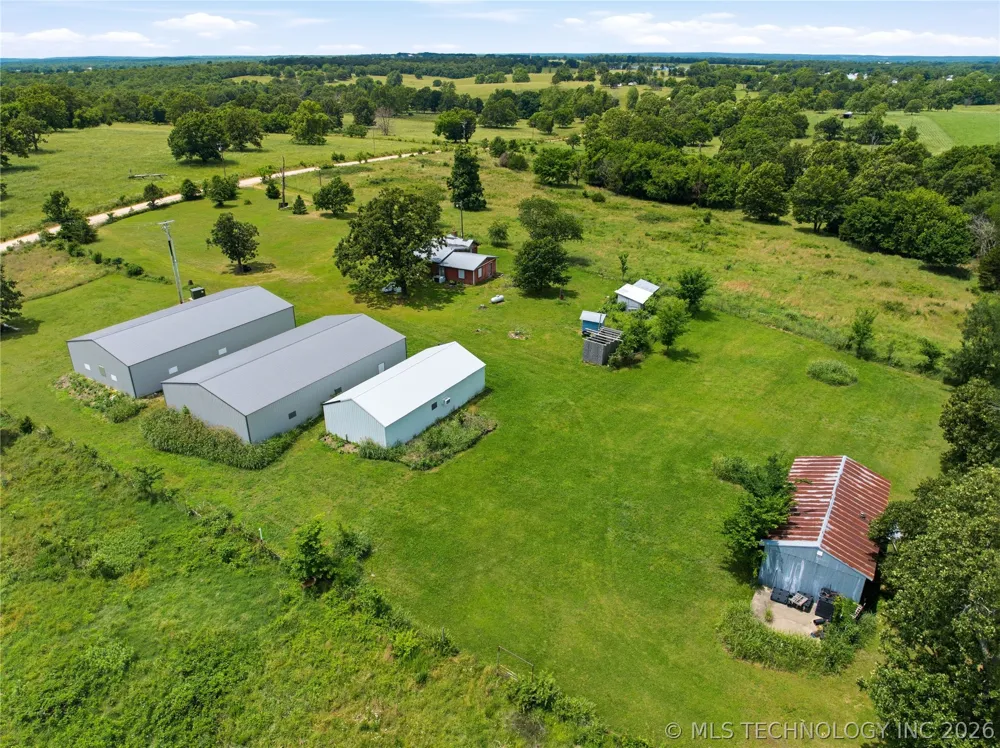 471089 E 670 Westville, OK 74965