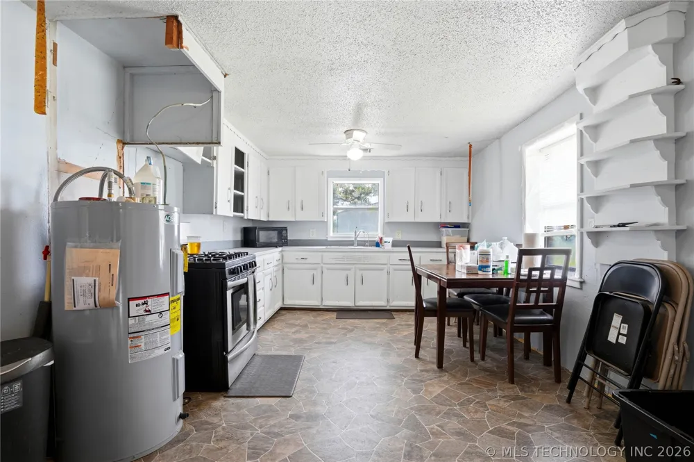 471089 E 670 Westville, OK 74965