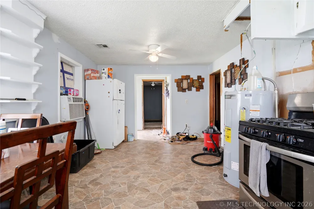 471089 E 670 Westville, OK 74965