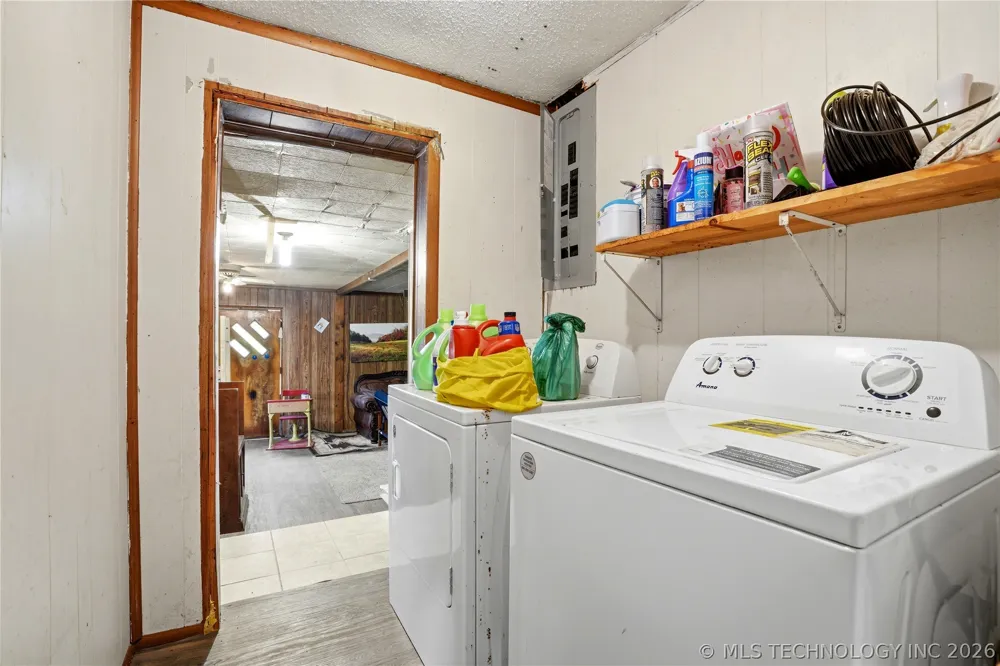 471089 E 670 Westville, OK 74965