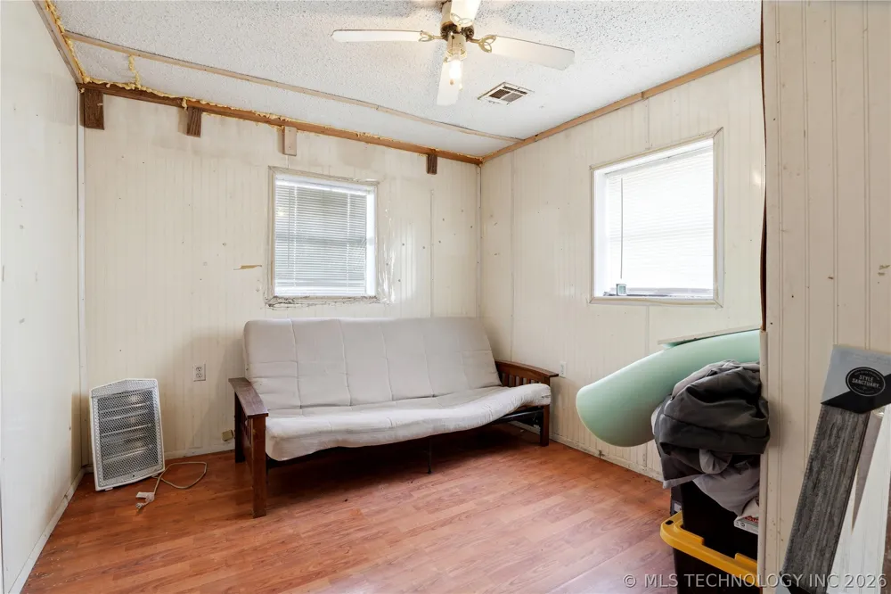 471089 E 670 Westville, OK 74965
