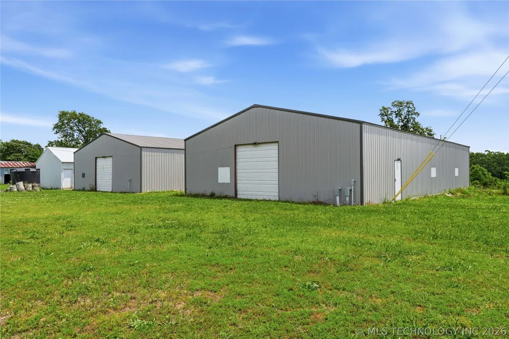 471089 E 670 Westville, OK 74965
