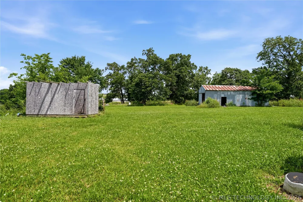 471089 E 670 Westville, OK 74965