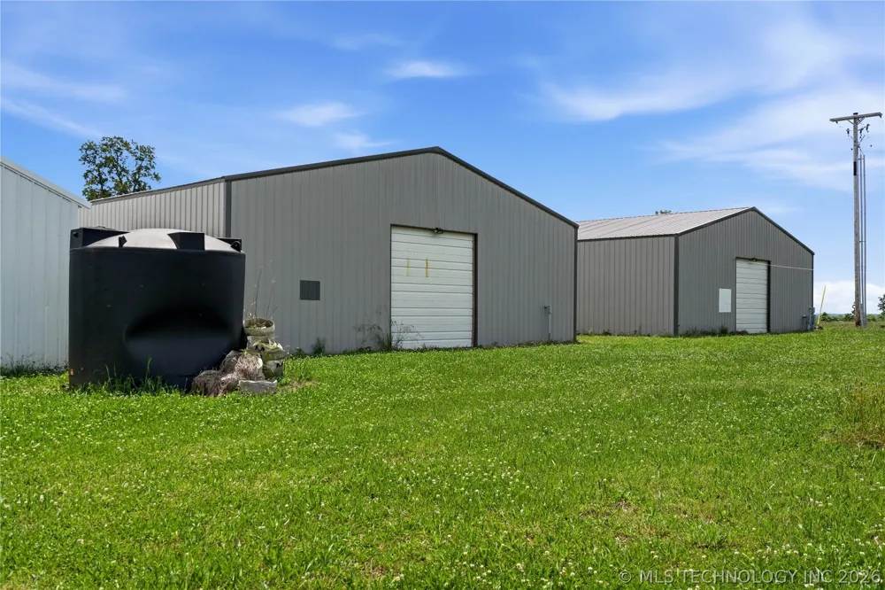 471089 E 670 Westville, OK 74965