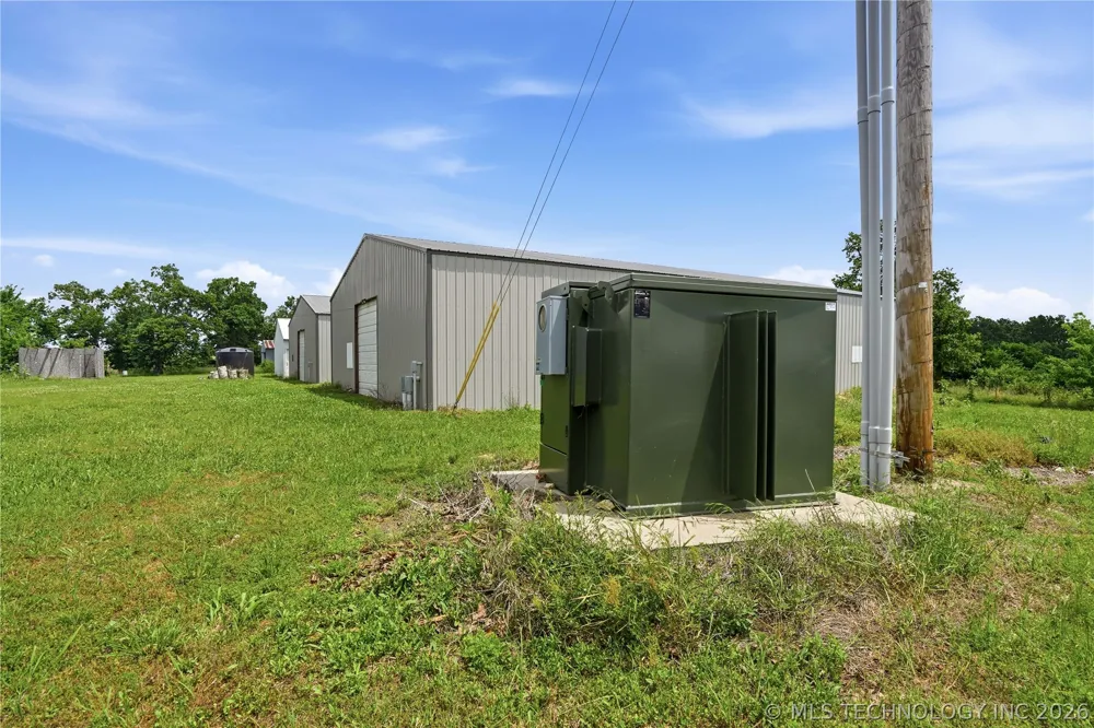 471089 E 670 Westville, OK 74965