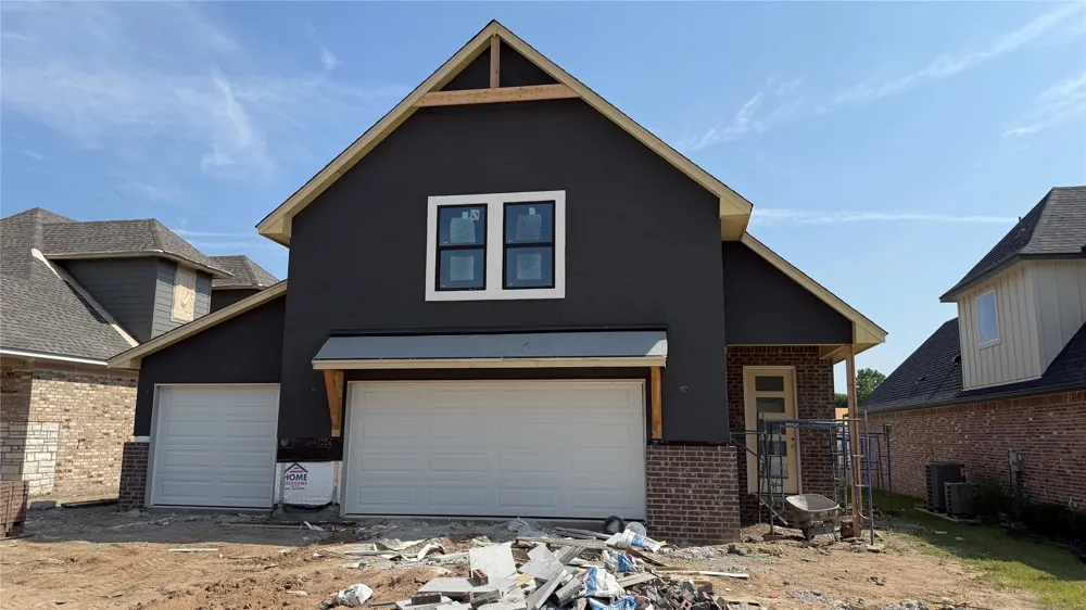 2330 E 134th Circle S Bixby, OK 74008
