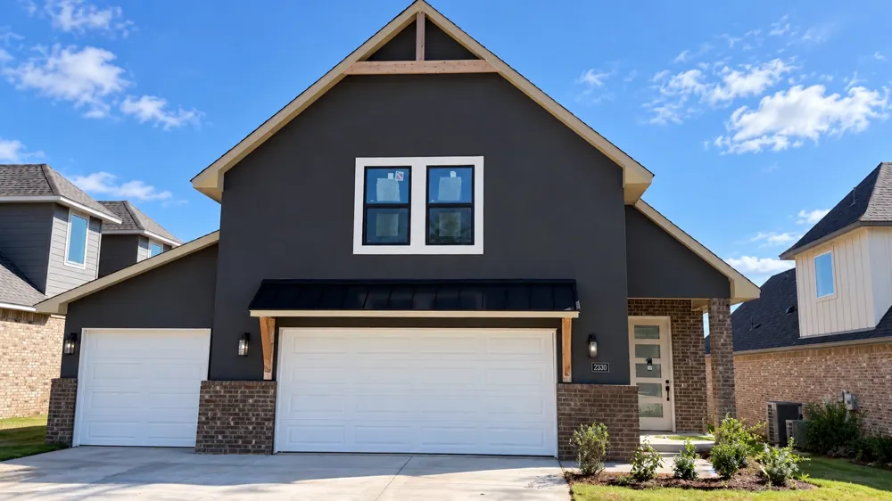 2330 E 134th Circle S Bixby, OK 74008