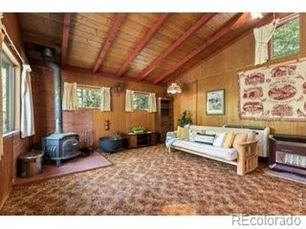 702 Bryan Avenue Nederland, CO 80466