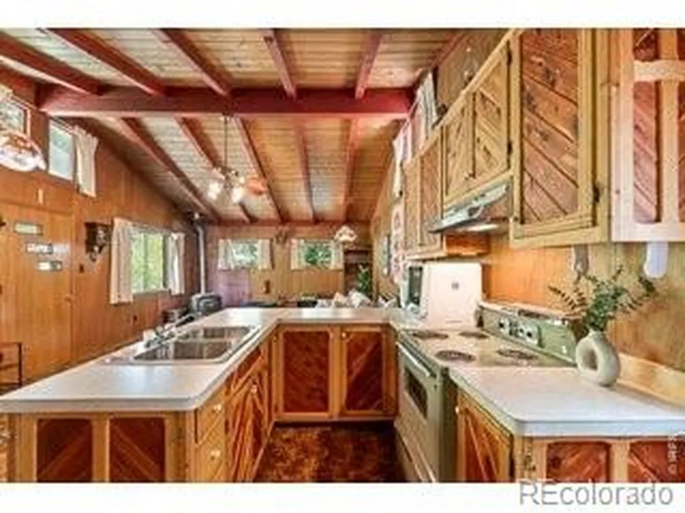 702 Bryan Avenue Nederland, CO 80466