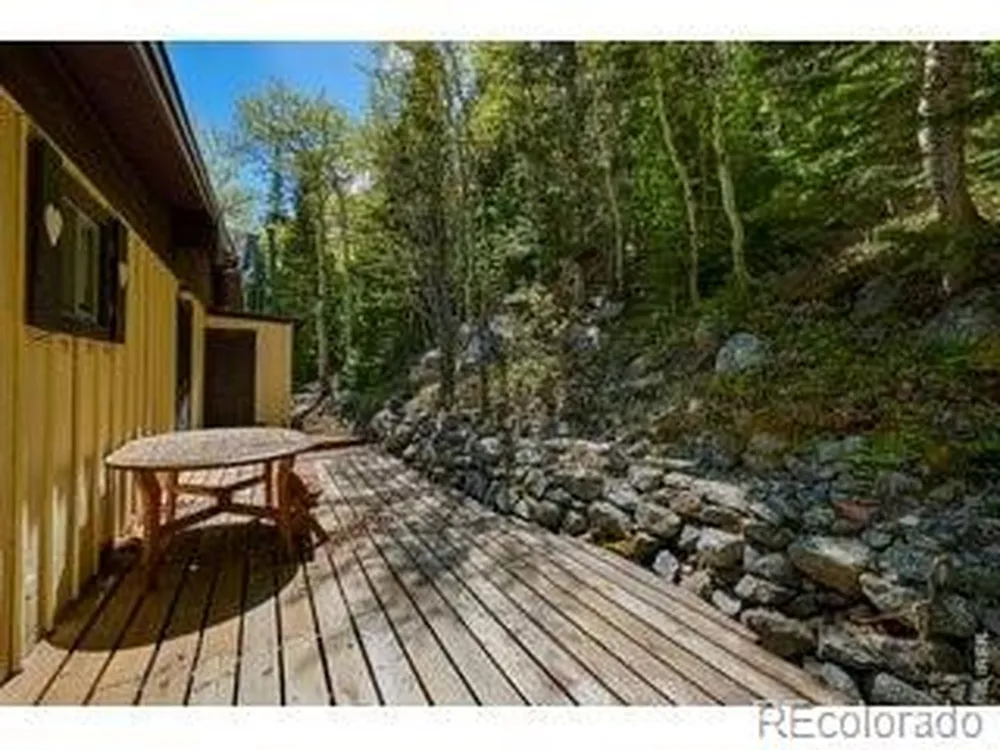 702 Bryan Avenue Nederland, CO 80466