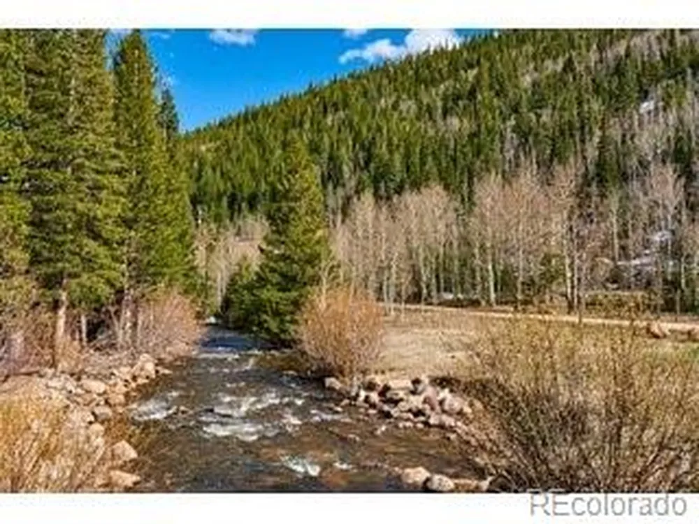 702 Bryan Avenue Nederland, CO 80466