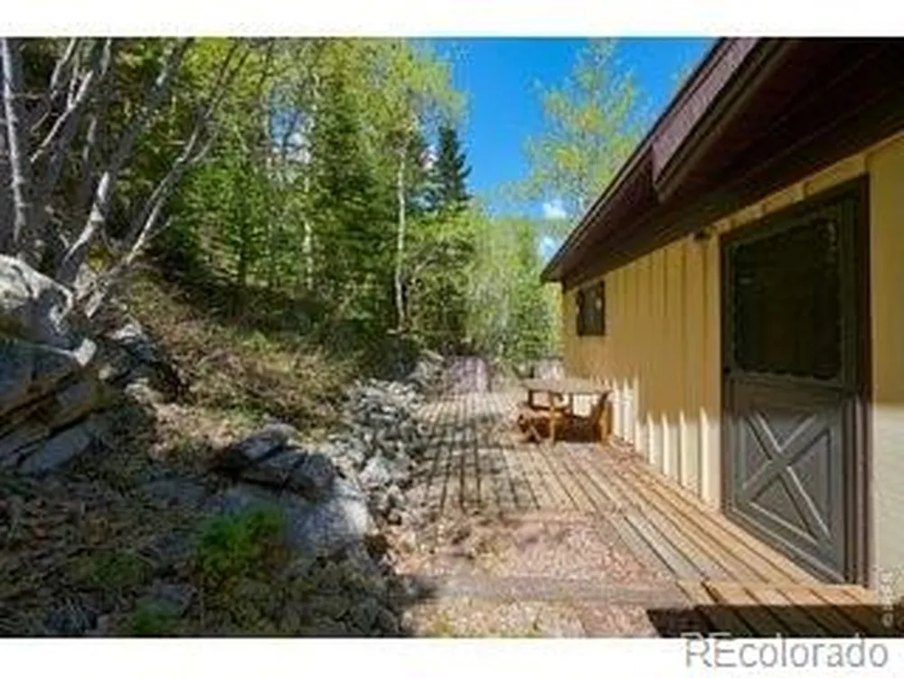 702 Bryan Avenue Nederland, CO 80466