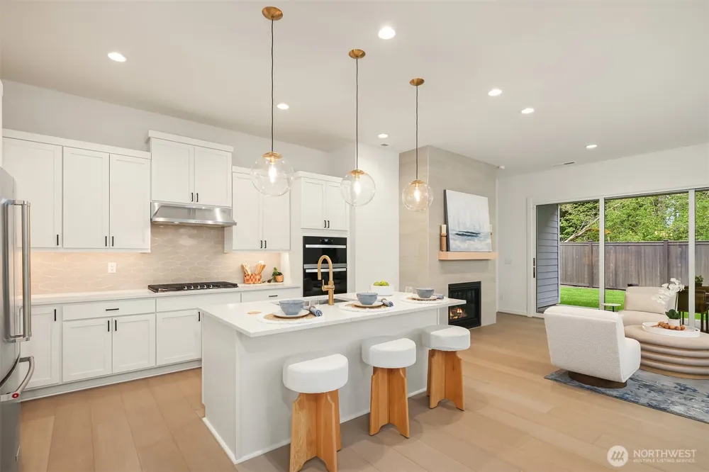33970 Site 221 Calla Lily Place SE Black Diamond, WA 98010