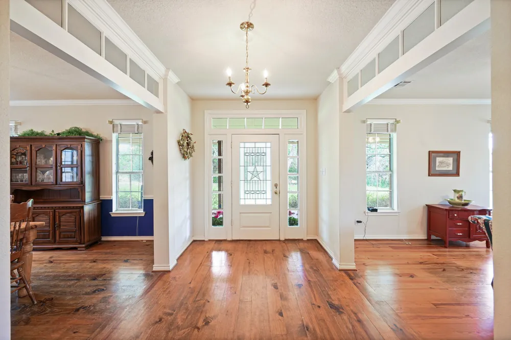 364 Nameless Road Driftwood, TX 78619