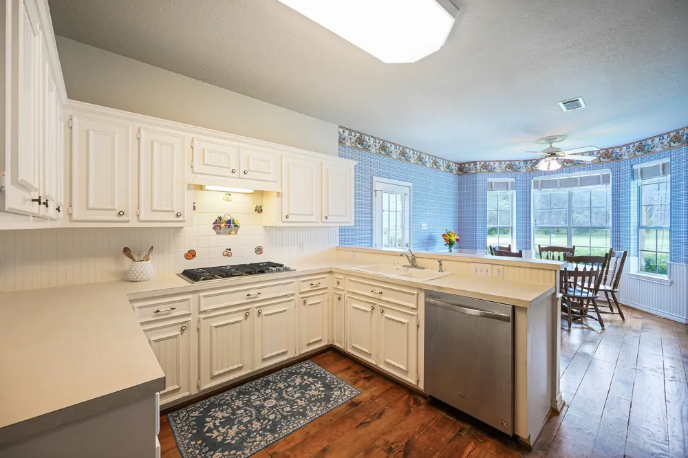 364 Nameless Road Driftwood, TX 78619