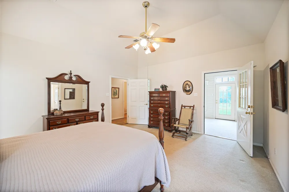 364 Nameless Road Driftwood, TX 78619
