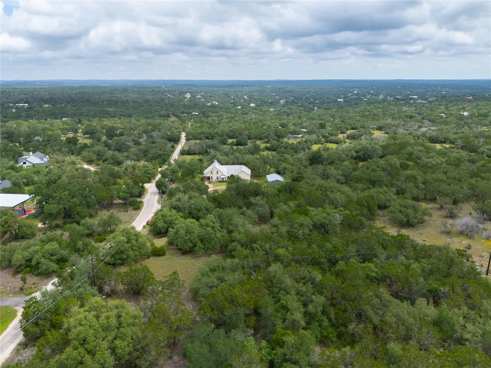364 Nameless Road Driftwood, TX 78619