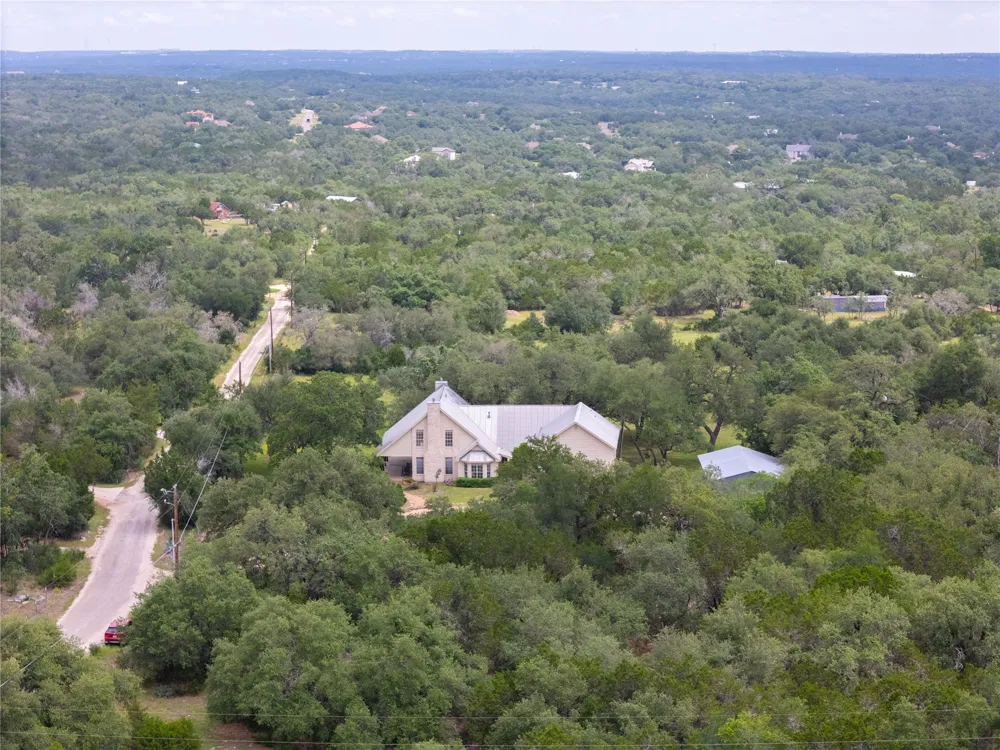 364 Nameless Road Driftwood, TX 78619