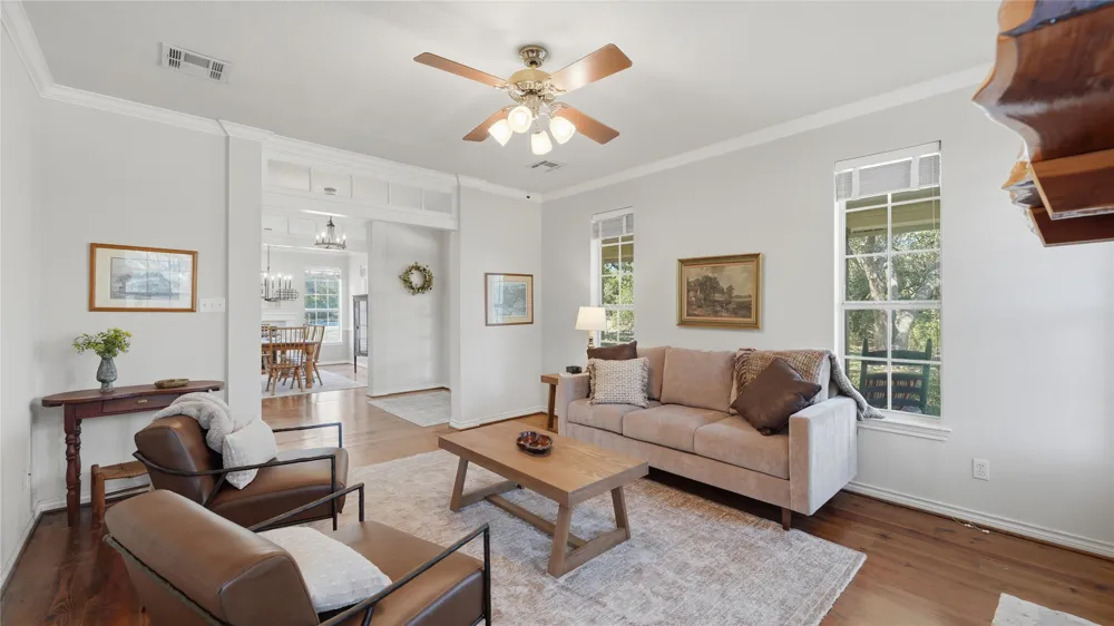 364 Nameless Road Driftwood, TX 78619