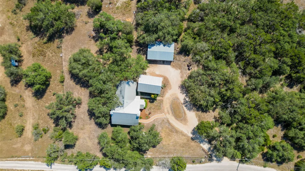 364 Nameless Road Driftwood, TX 78619