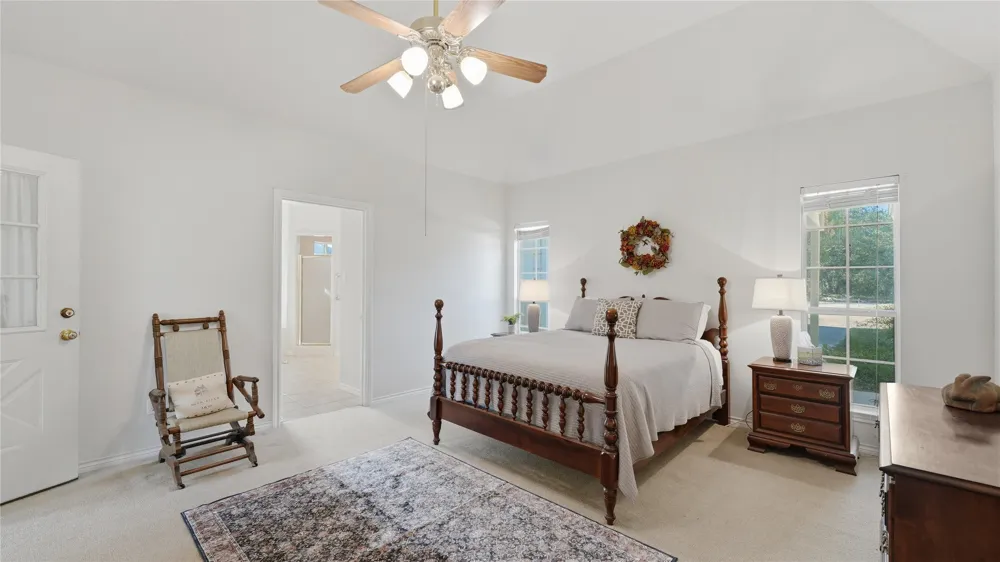 364 Nameless Road Driftwood, TX 78619