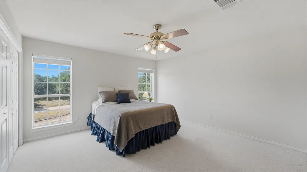 364 Nameless Road Driftwood, TX 78619
