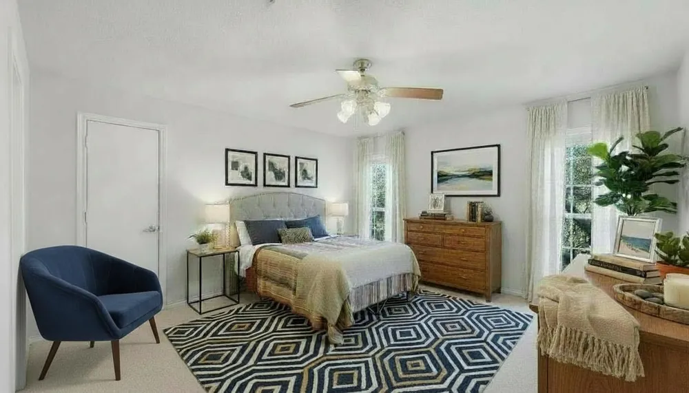 364 Nameless Road Driftwood, TX 78619