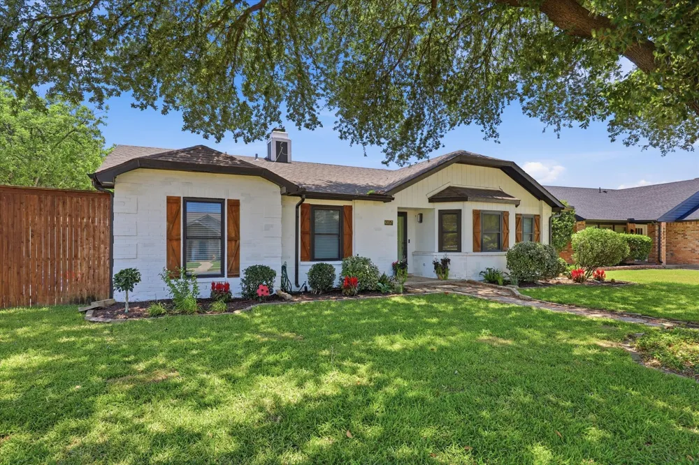 6857 Younger Drive The Colony, TX 75056