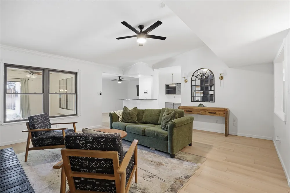 6857 Younger Drive The Colony, TX 75056