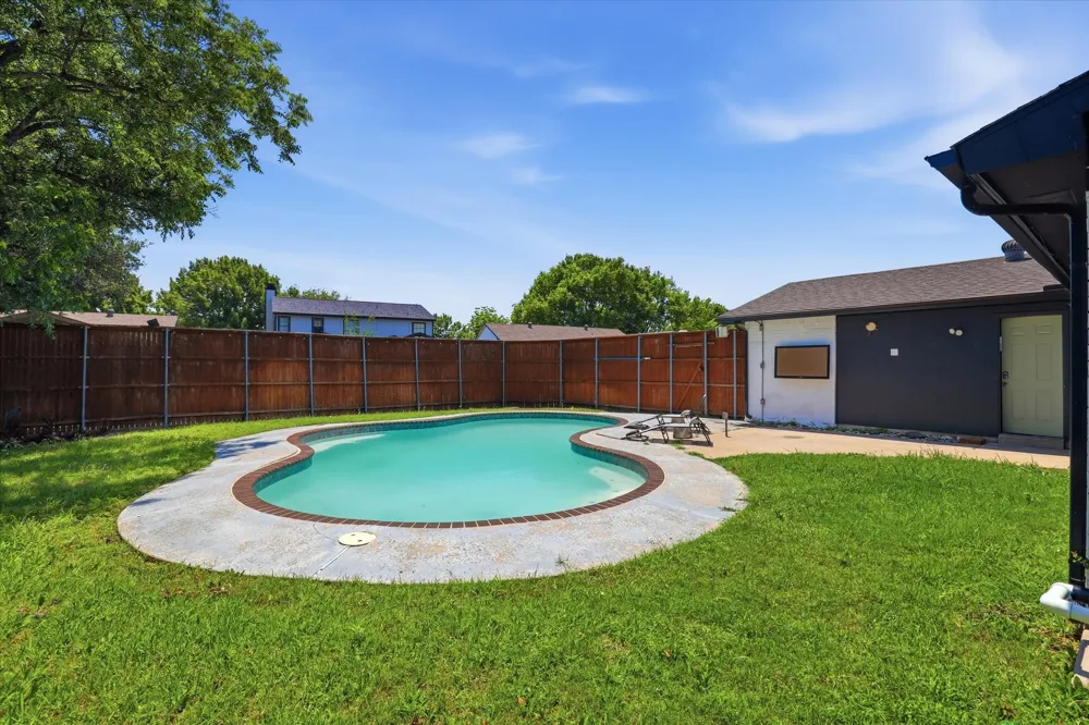6857 Younger Drive The Colony, TX 75056