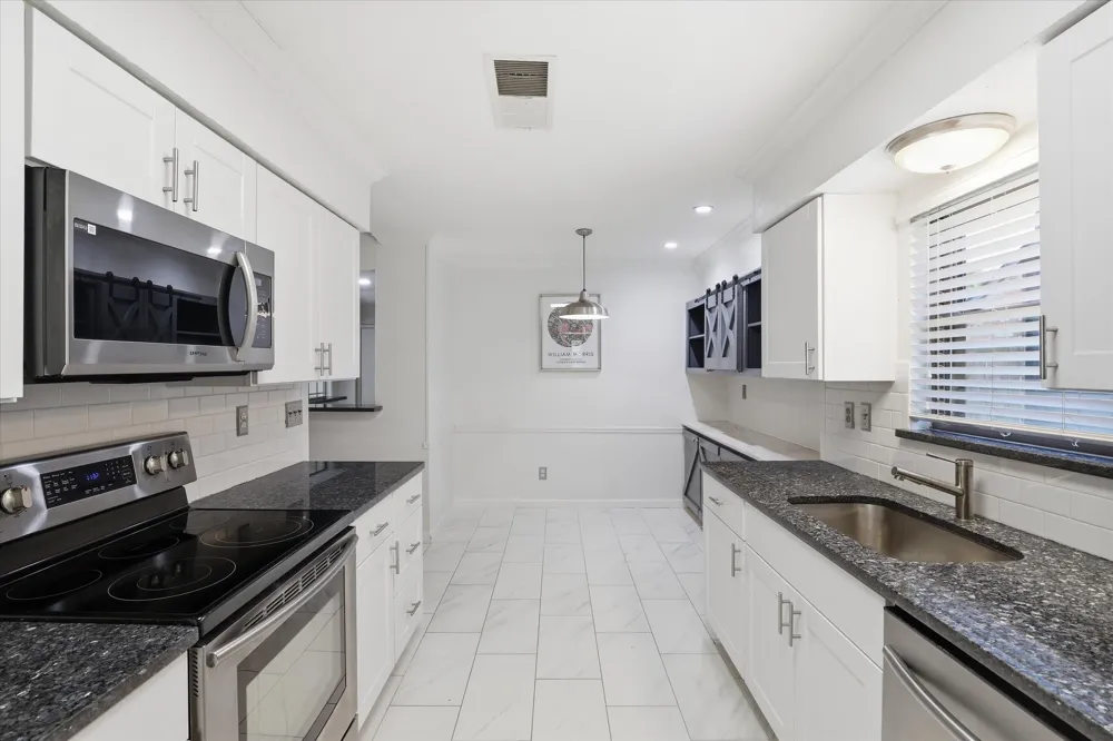 6857 Younger Drive The Colony, TX 75056