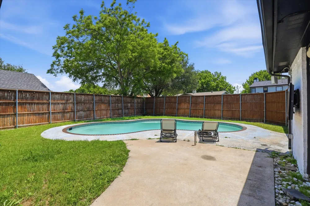 6857 Younger Drive The Colony, TX 75056