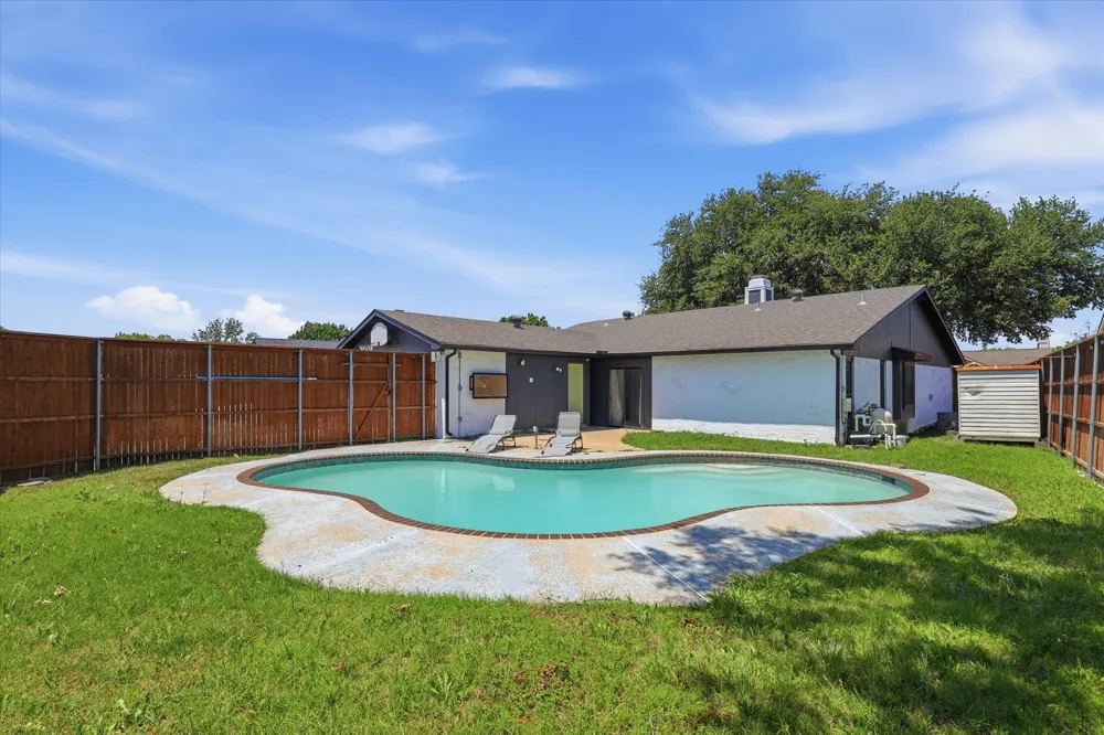 6857 Younger Drive The Colony, TX 75056