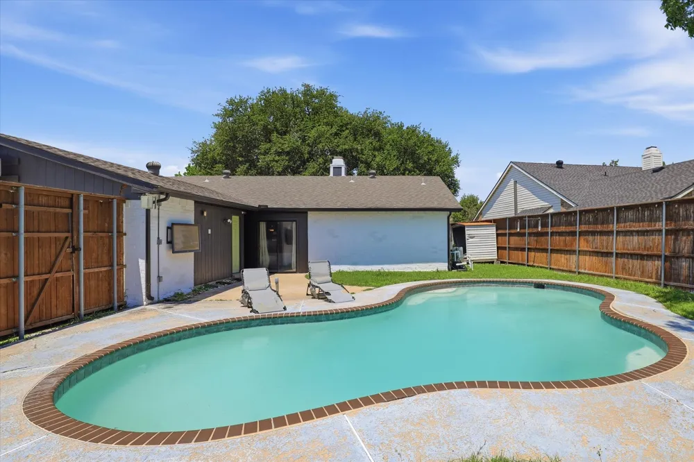 6857 Younger Drive The Colony, TX 75056