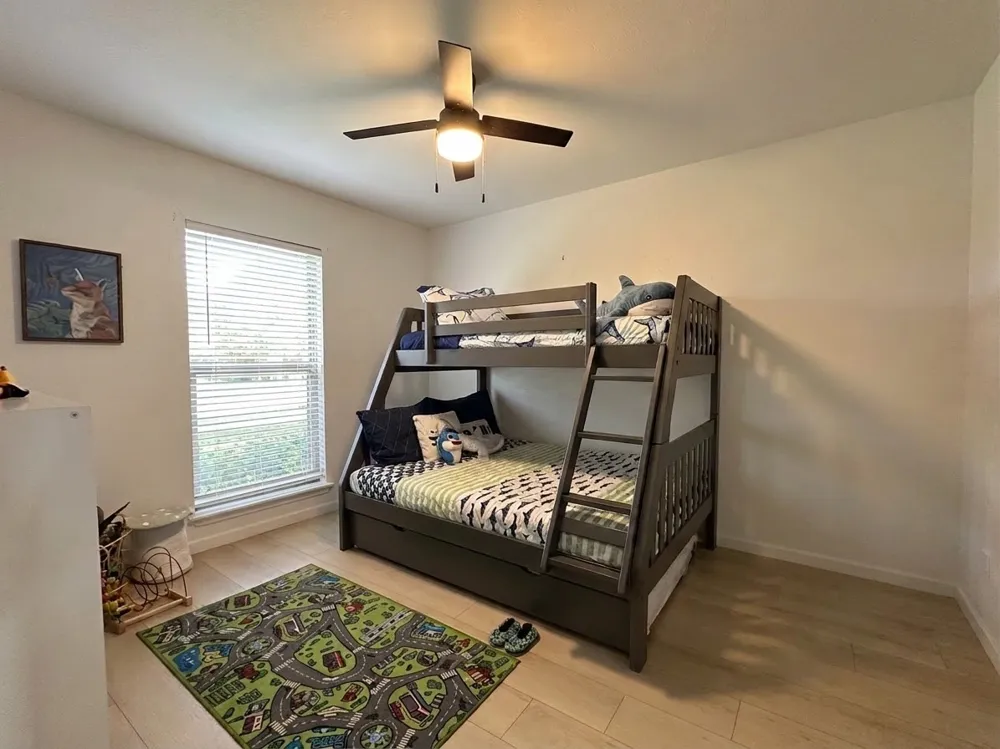 6857 Younger Drive The Colony, TX 75056
