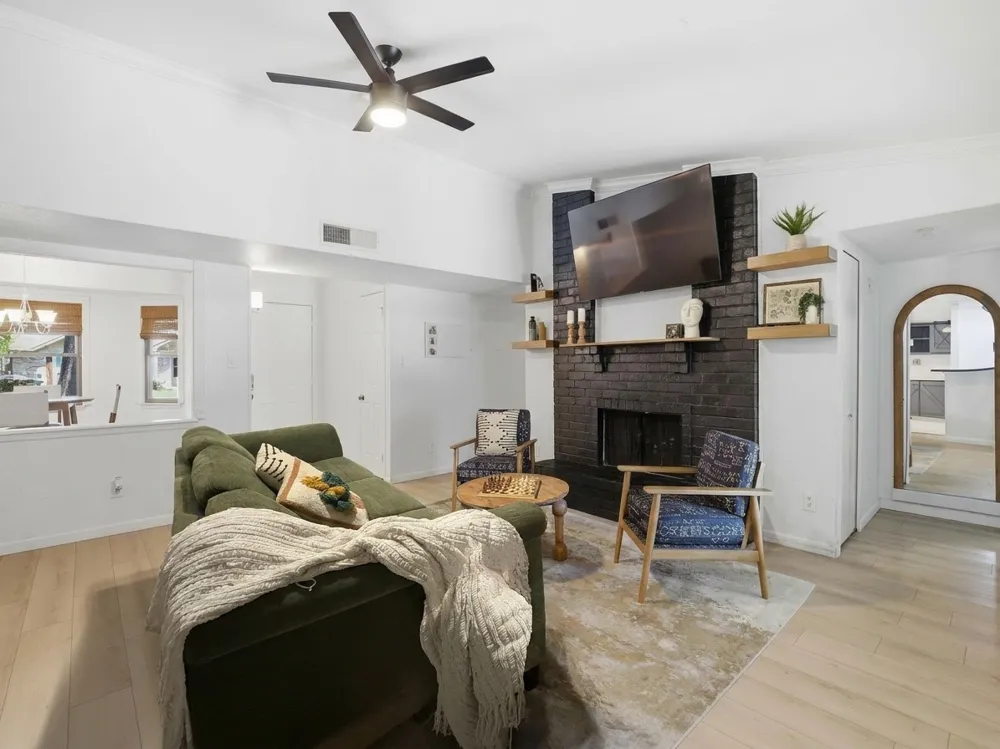 6857 Younger Drive The Colony, TX 75056