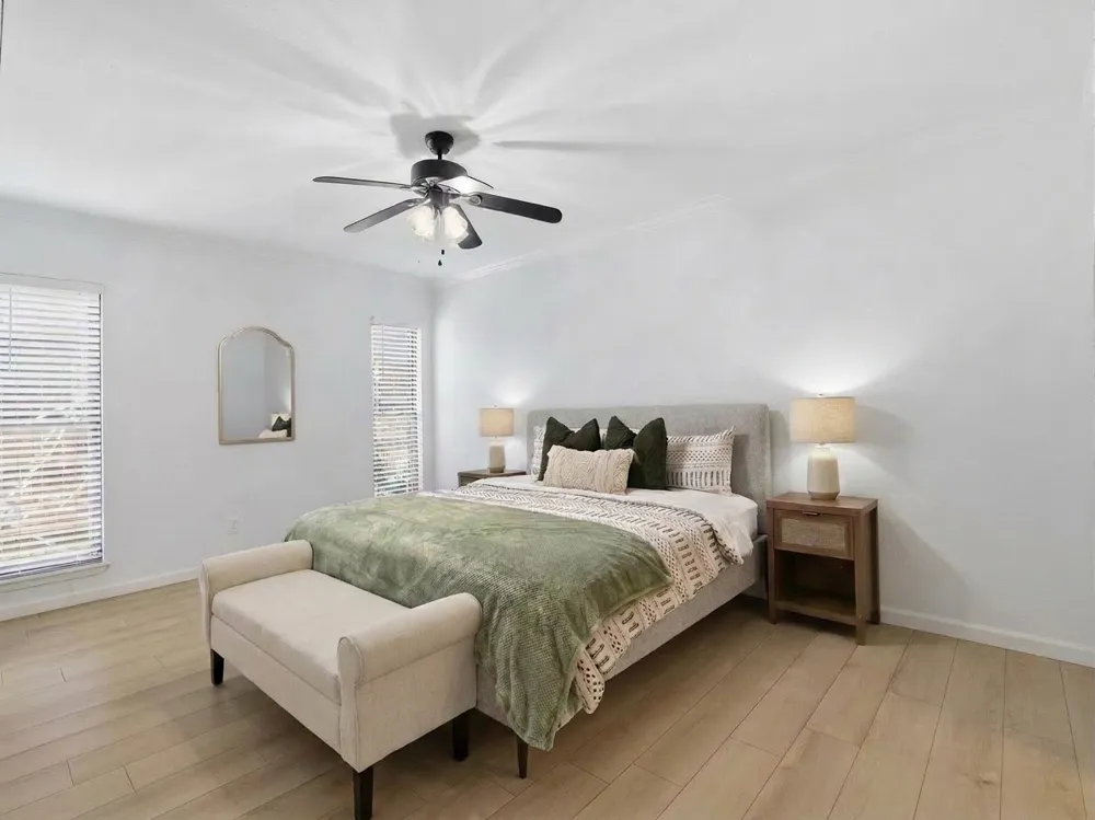 6857 Younger Drive The Colony, TX 75056