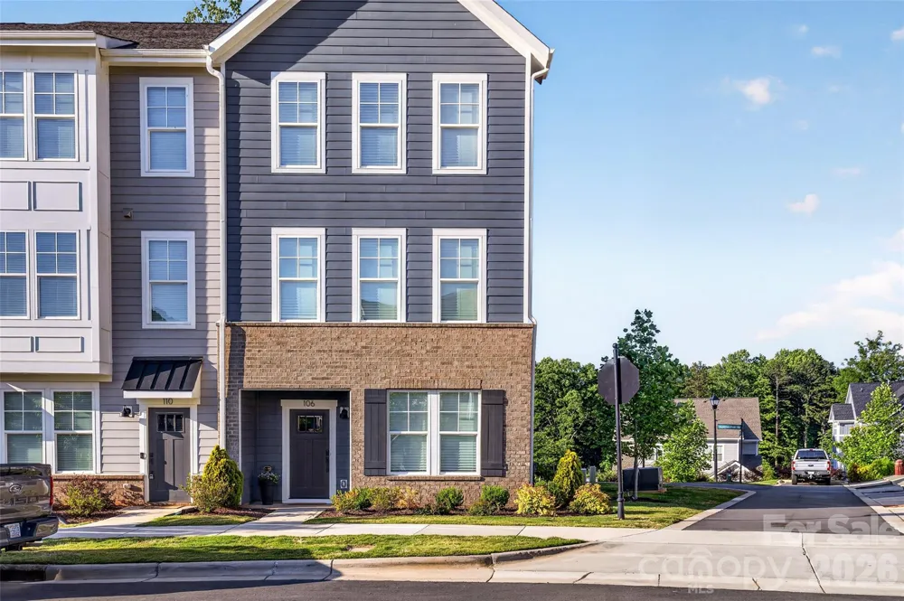 106 Wesser Street Davidson, NC 28036