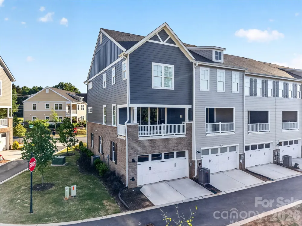 106 Wesser Street Davidson, NC 28036