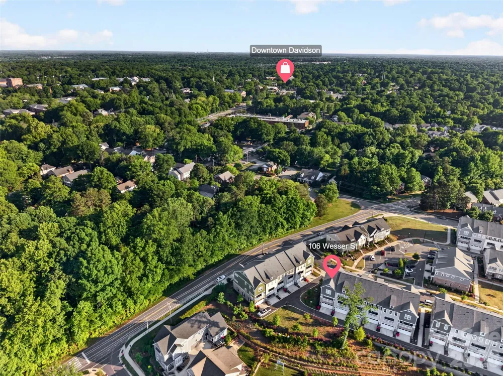106 Wesser Street Davidson, NC 28036