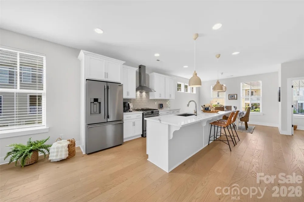 106 Wesser Street Davidson, NC 28036