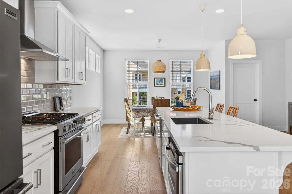 106 Wesser Street Davidson, NC 28036