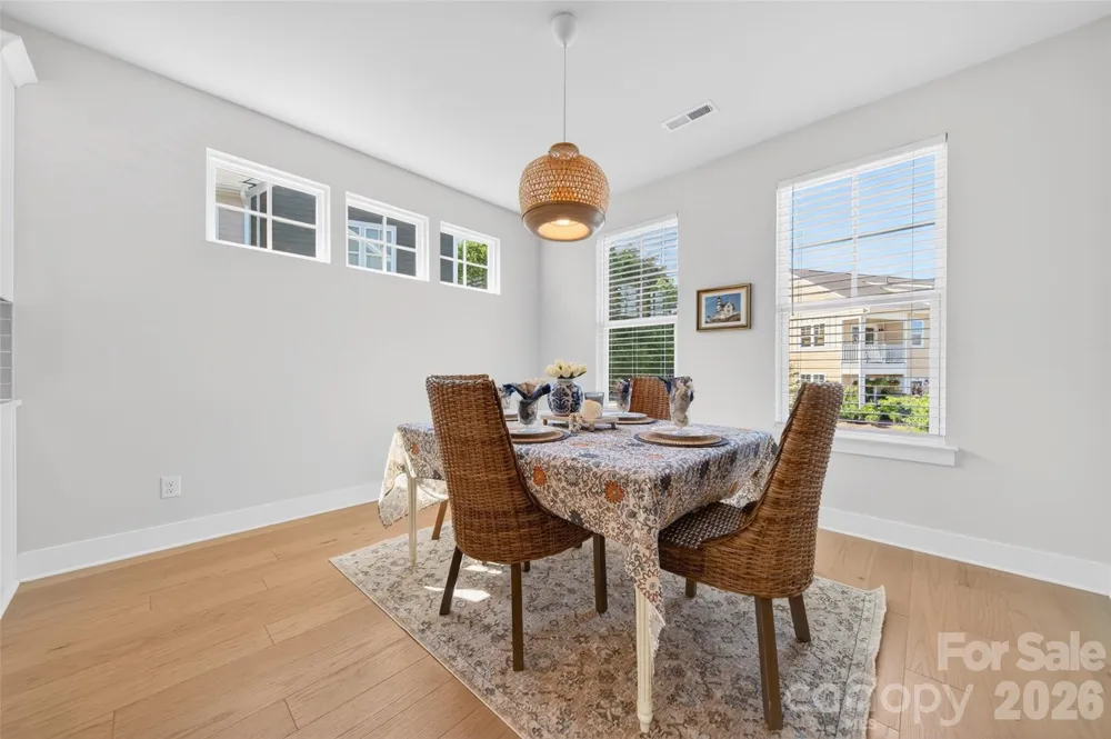 106 Wesser Street Davidson, NC 28036
