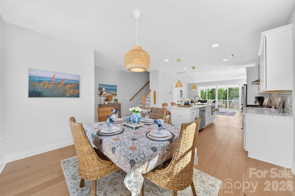 106 Wesser Street Davidson, NC 28036