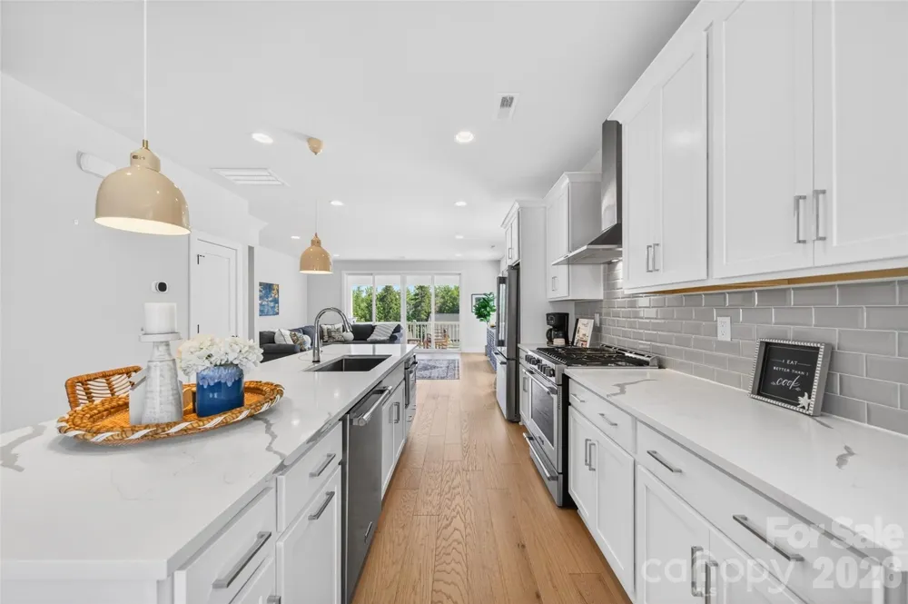 106 Wesser Street Davidson, NC 28036