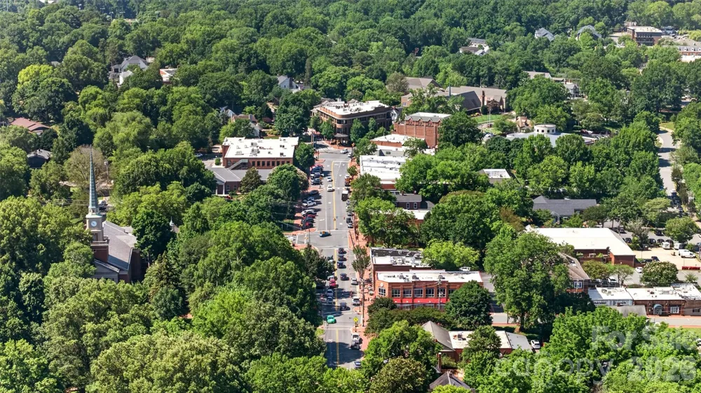 106 Wesser Street Davidson, NC 28036