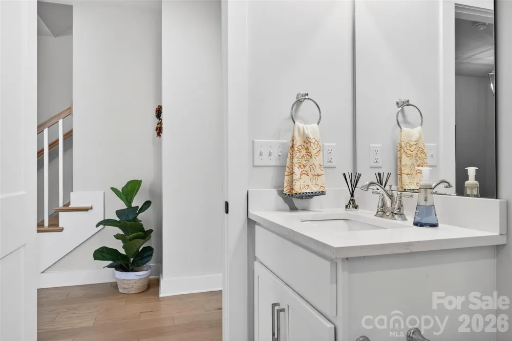 106 Wesser Street Davidson, NC 28036