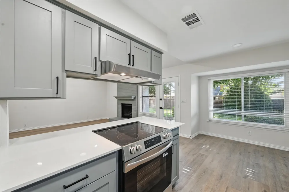 7932 Berrybrook Drive Watauga, TX 76148