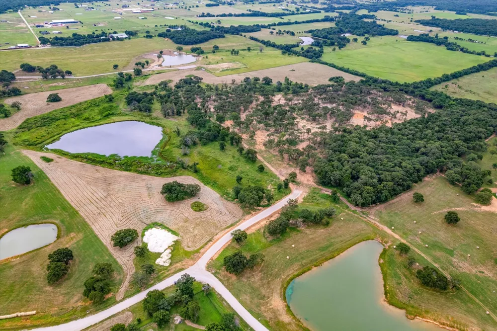 Fm 902 Tract A Collinsville, TX 76233