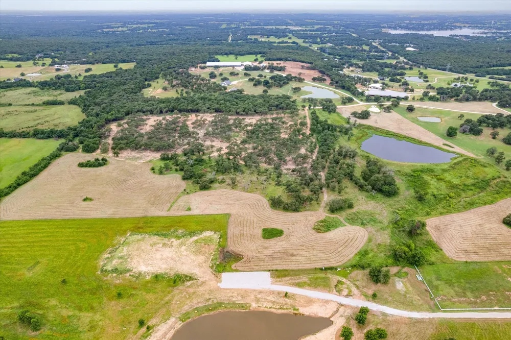 Fm 902 Tract A Collinsville, TX 76233